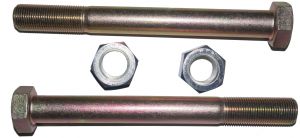 Axle Bolt 9.5Inch
